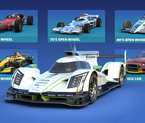 Play online in Motorsport Manager Motorsport Manager game icon